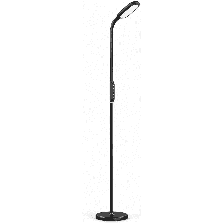 TaoTronics LED Floor Lamp for $29 TaoTronics LED Floor Lamp for $29
