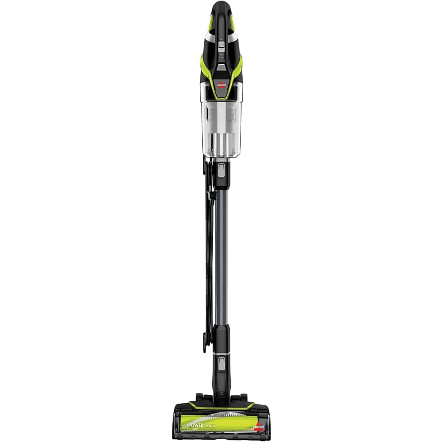 Bissell PowerGlide Pet Slim Corded Vacuum for $130