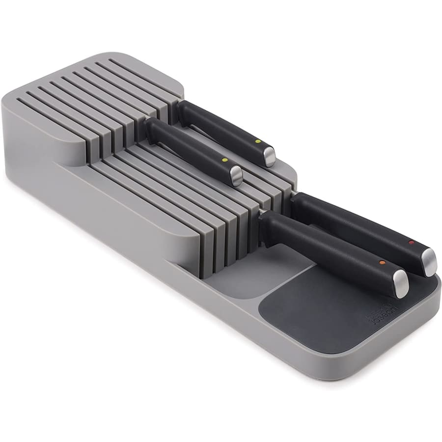 Joseph Joseph DrawerStore Knife Organizer: $7.99 Joseph Joseph DrawerStore Knife Organizer: $7.99