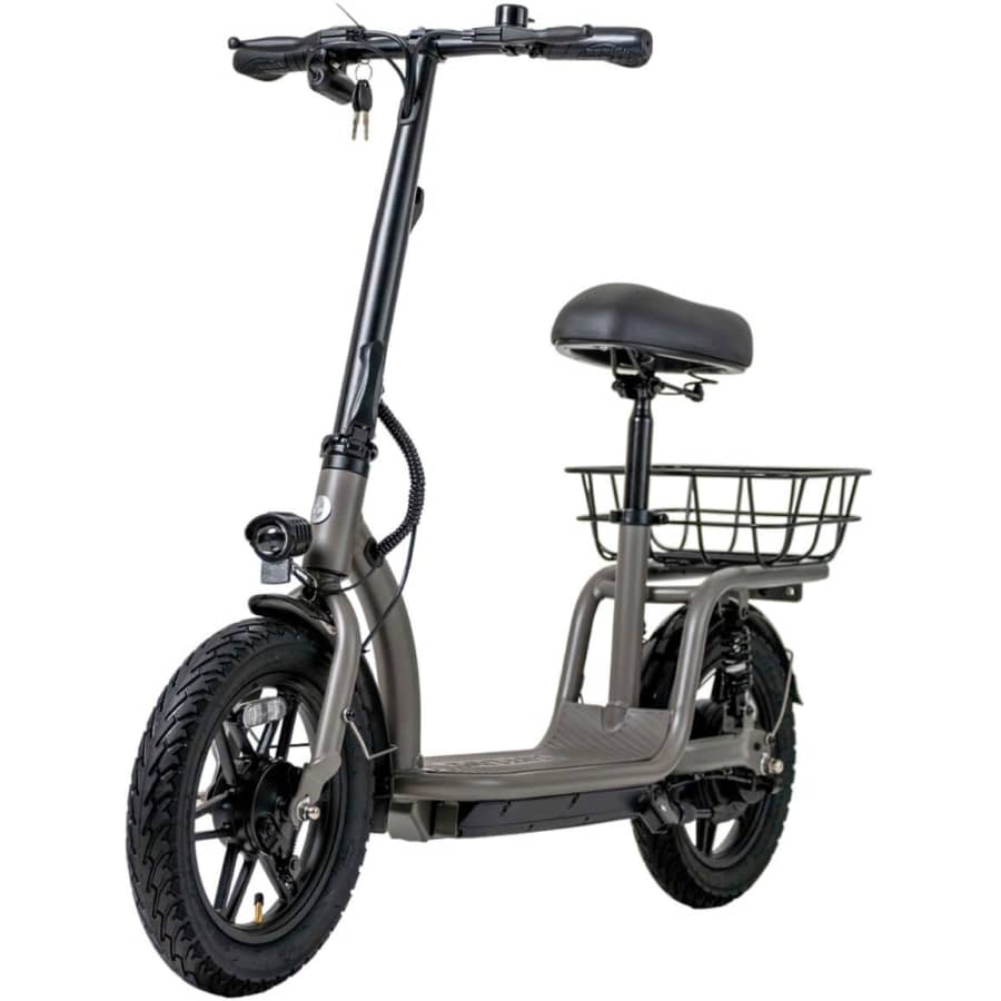 GoTrax FLEX VOYAGER Electric Scooter: $360 GoTrax FLEX VOYAGER Electric Scooter: $360