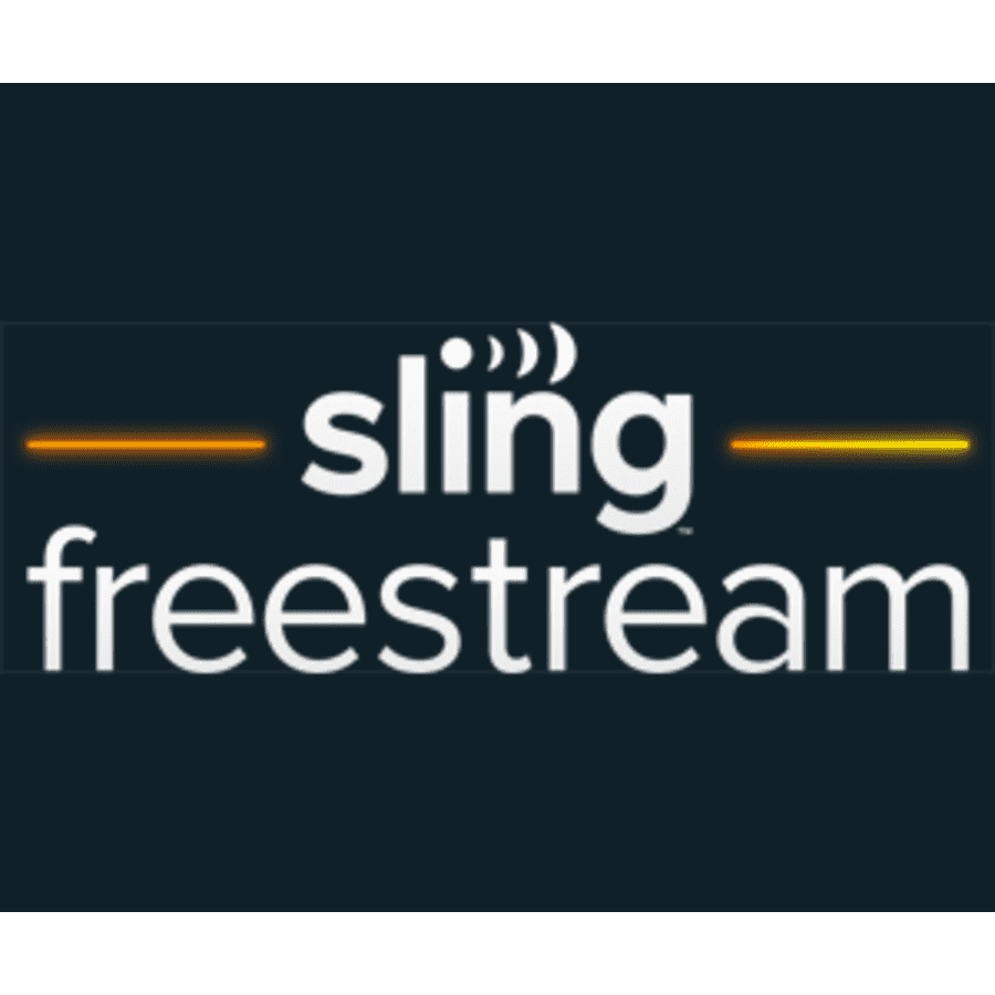Sling Freestream: free