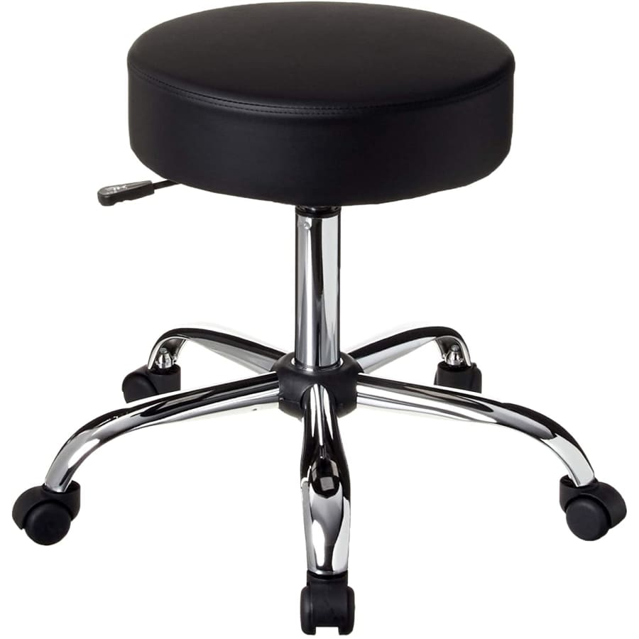Boss Office Products Be Well Medical Spa Stool for $60 Boss Office Products Be Well Medical Spa Stool for $60