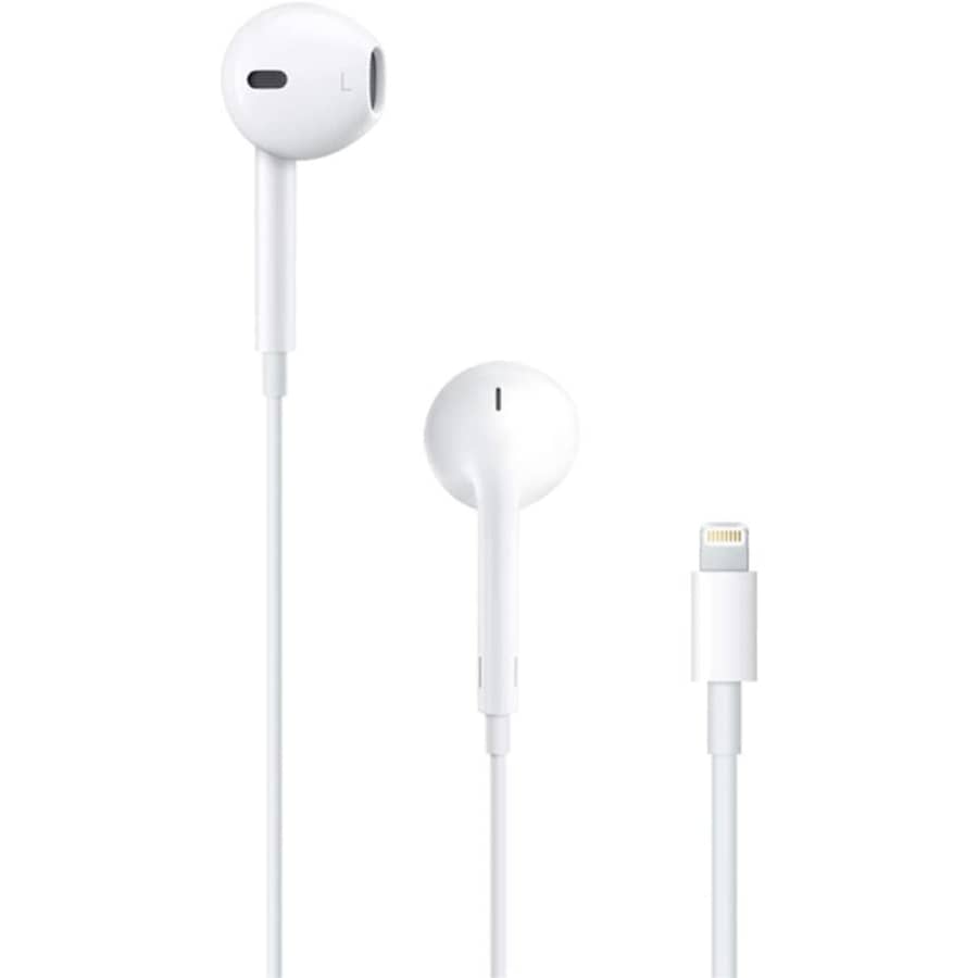Apple EarPods w/ Lightning Connector for $18 Apple EarPods w/ Lightning Connector for $18