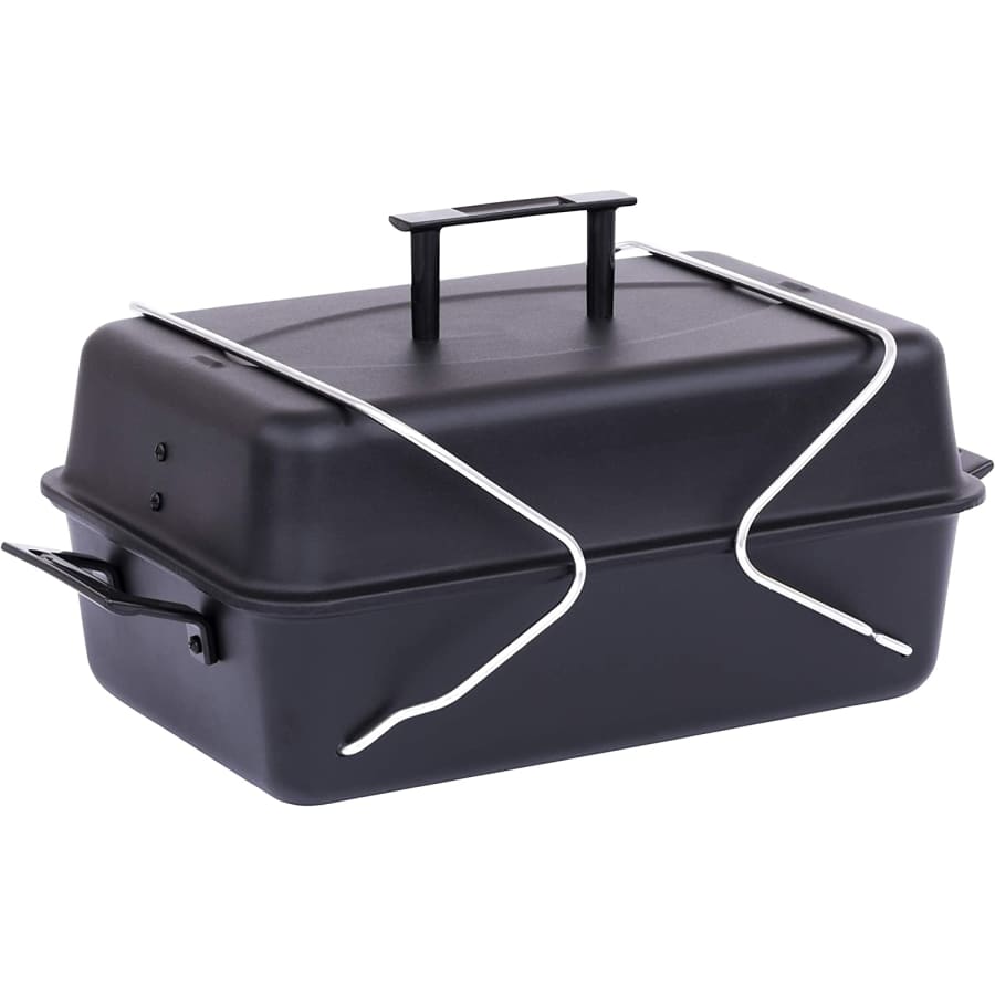 Char-Broil Portable Liquid Propane Gas Grill for $39 Char-Broil Portable Liquid Propane Gas Grill for $39