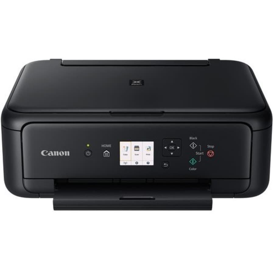 Canon PIXMA TS5120 Wireless Multi-Function Inkjet Printer for $40