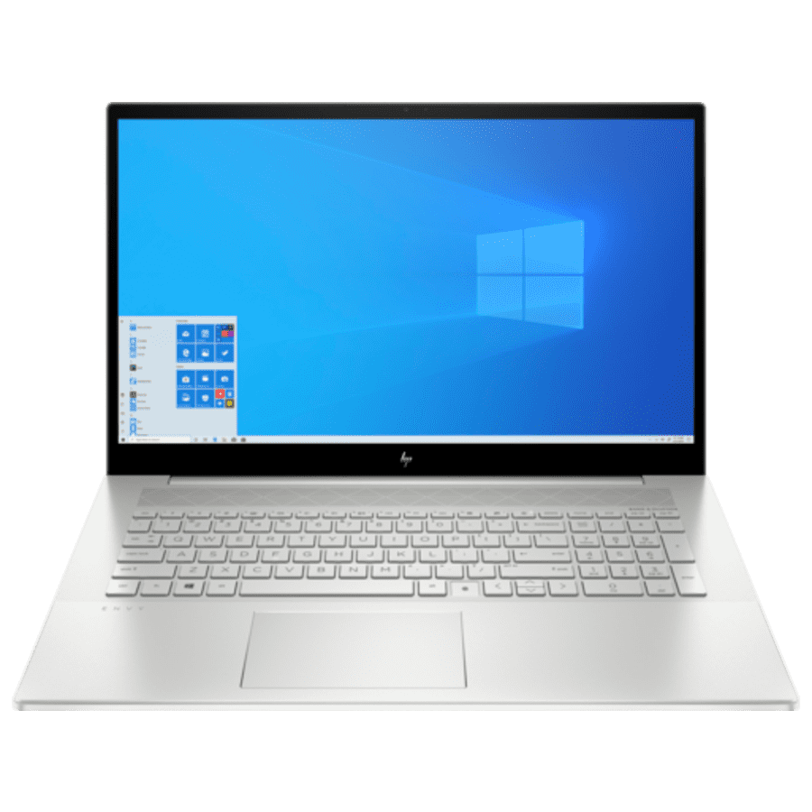HP Envy 10th-Gen i7 13.3" Touch Laptop for $900