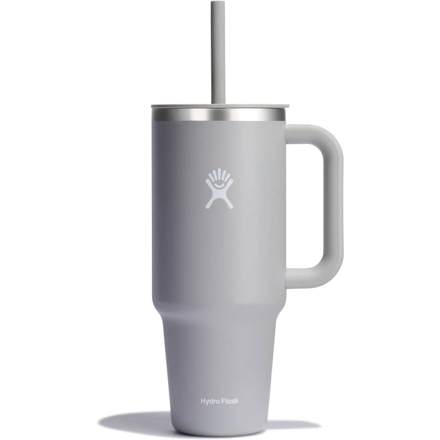Hydro Flask 40-oz. Travel Tumbler for $30