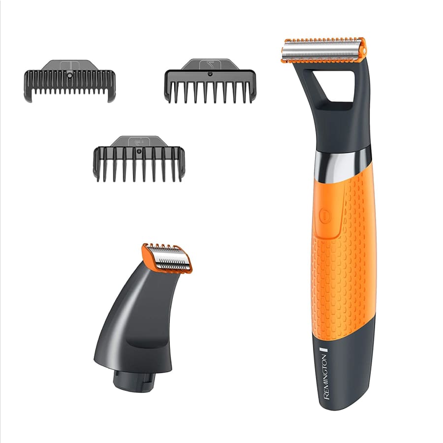 Remington DuraBlade Lithium Hybrid Trimmer and Edger for $38
