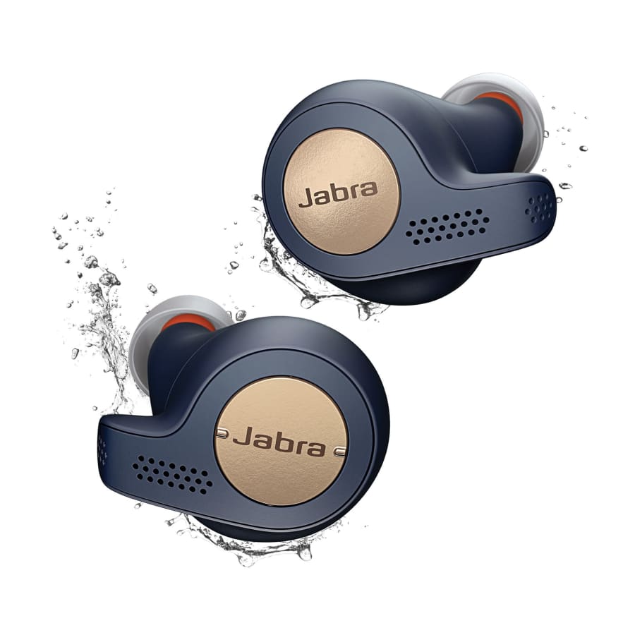 Jabra Elite Active 65t True Wireless Sport Earbuds for $50 w/ $7 Newegg GC Jabra Elite Active 65t True Wireless Sport Earbuds for $50 w/ $7 Newegg GC