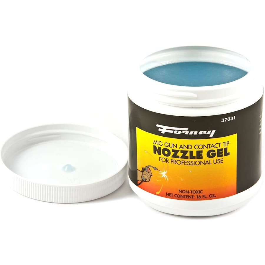 Forney Mig Welding Nozzle Gel for $11
