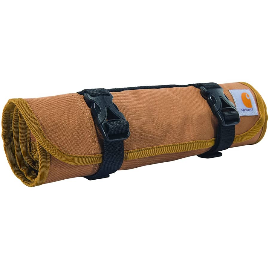 Carhartt Legacy Tool Roll for $25 Carhartt Legacy Tool Roll for $25