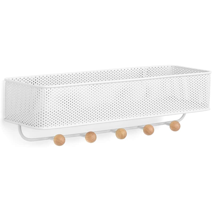 Umbra Estique Entryway Organizer for $19 Umbra Estique Entryway Organizer for $19