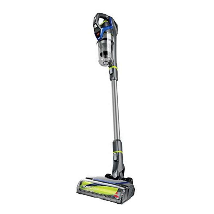 Bissell PowerGlide Pet Slim Cordless Stick Vacuum for $100