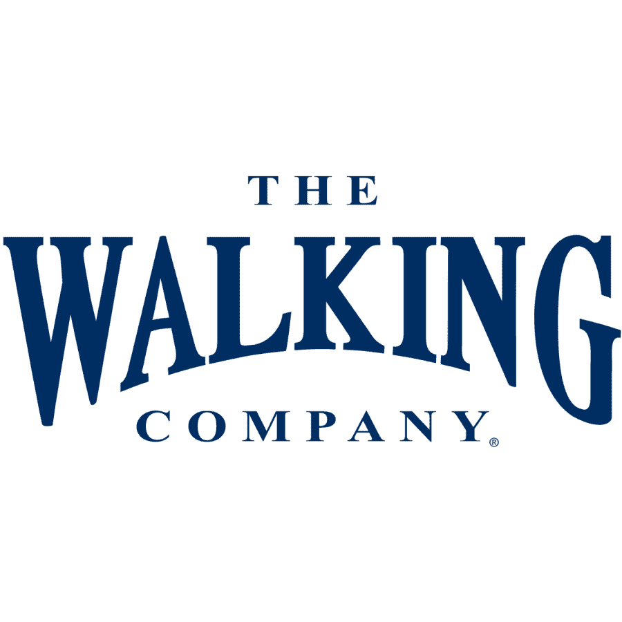 The Walking Company Discount: + free shipping