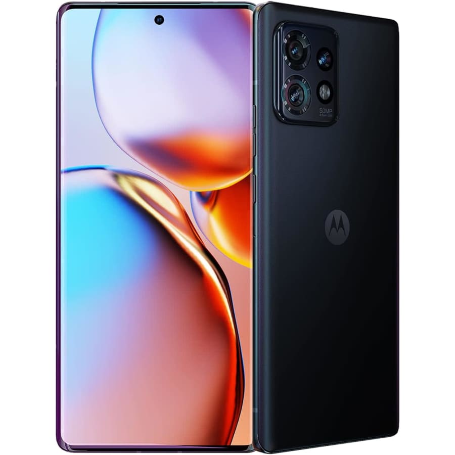 Unlocked Motorola Edge+ 5G 512GB Android Smartphone (2023) for $500 Unlocked Motorola Edge+ 5G 512GB Android Smartphone (2023) for $500