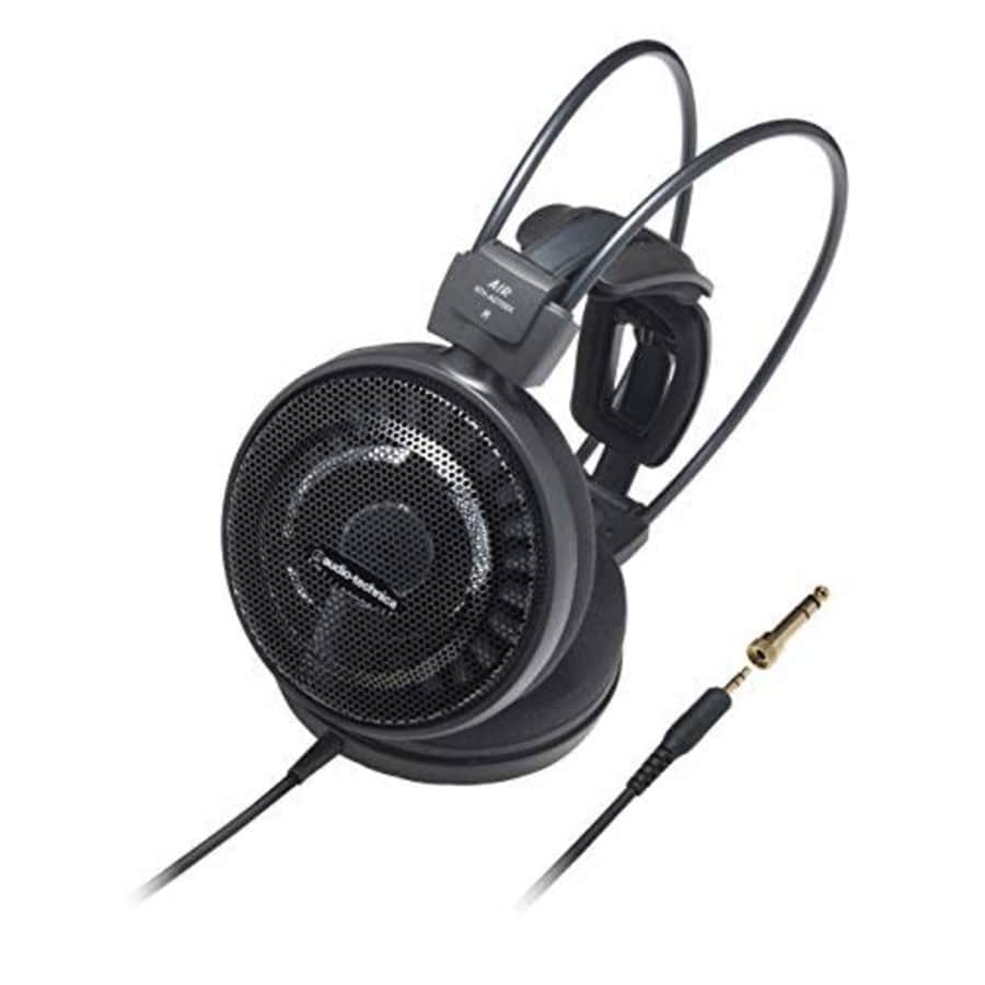 Audio-Technica ATH-AD700X Audiophile Open-Air Headphones for $187 Audio-Technica ATH-AD700X Audiophile Open-Air Headphones for $187