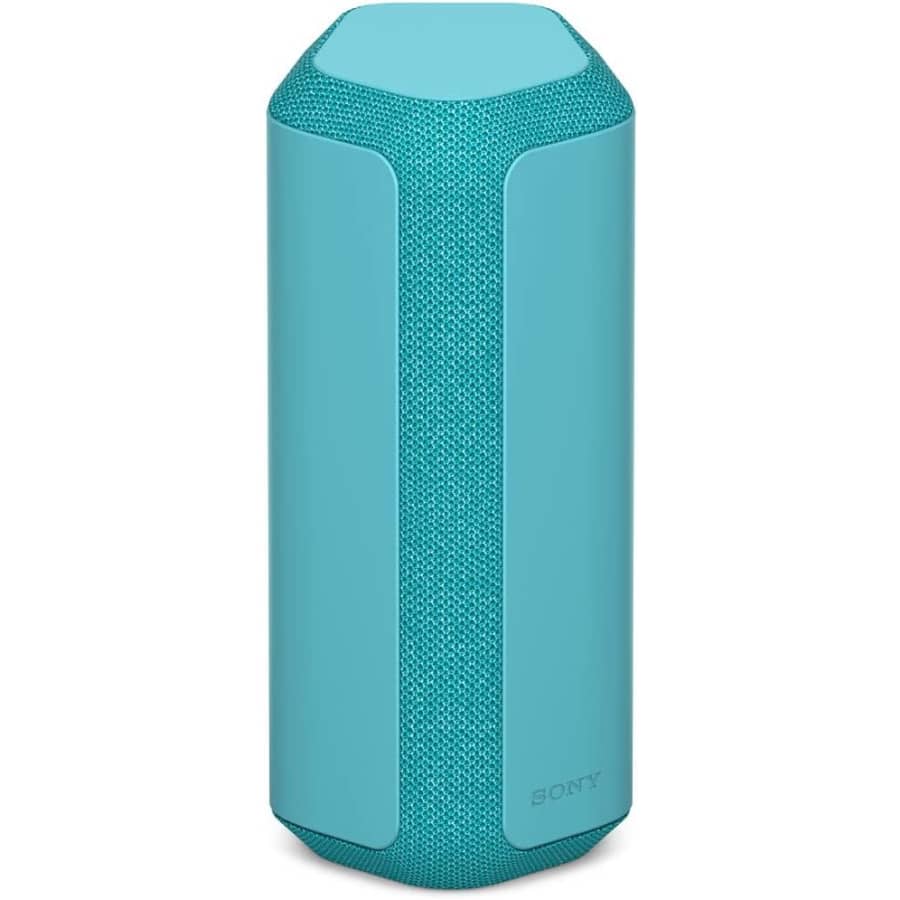 Sony X-Series SRS-XE300 Wireless Speaker: $49