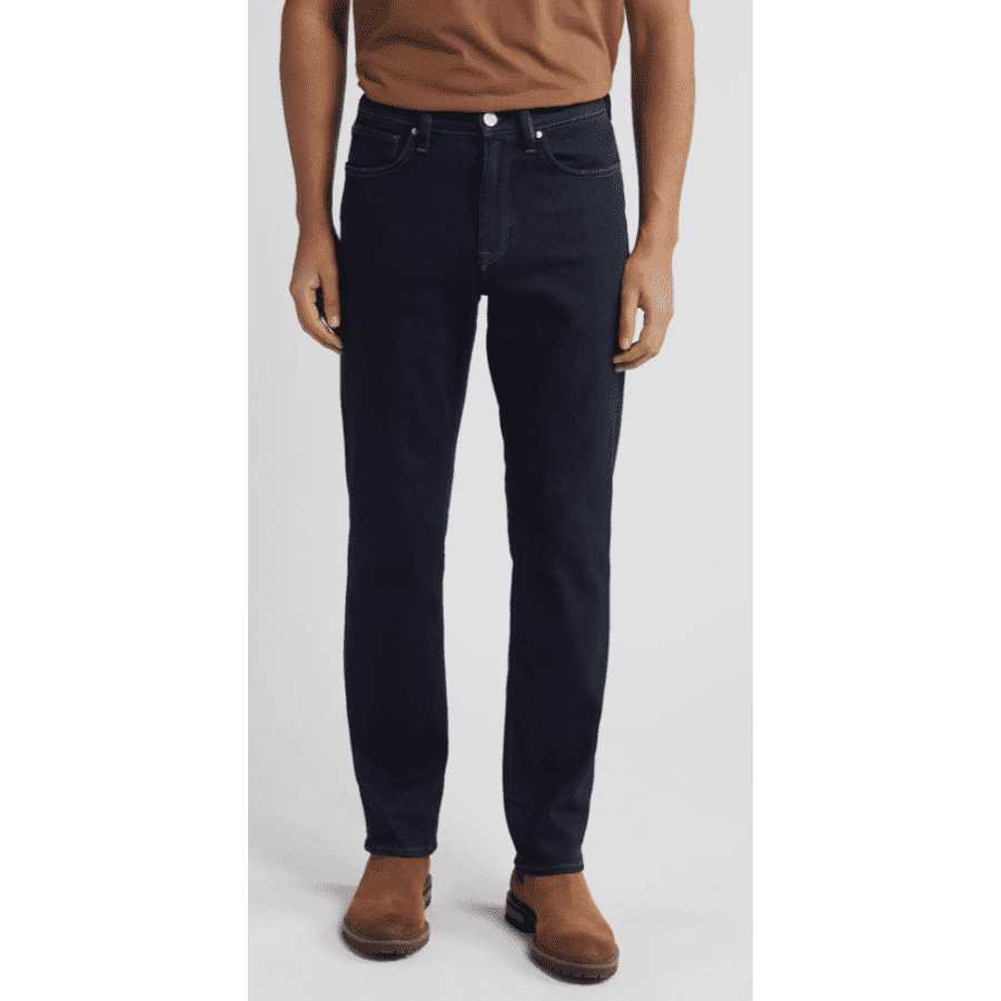 Nordstrom Half-Yearly Men's Jeans Sale: Up to 70% off Nordstrom Half-Yearly Men's Jeans Sale: Up to 70% off