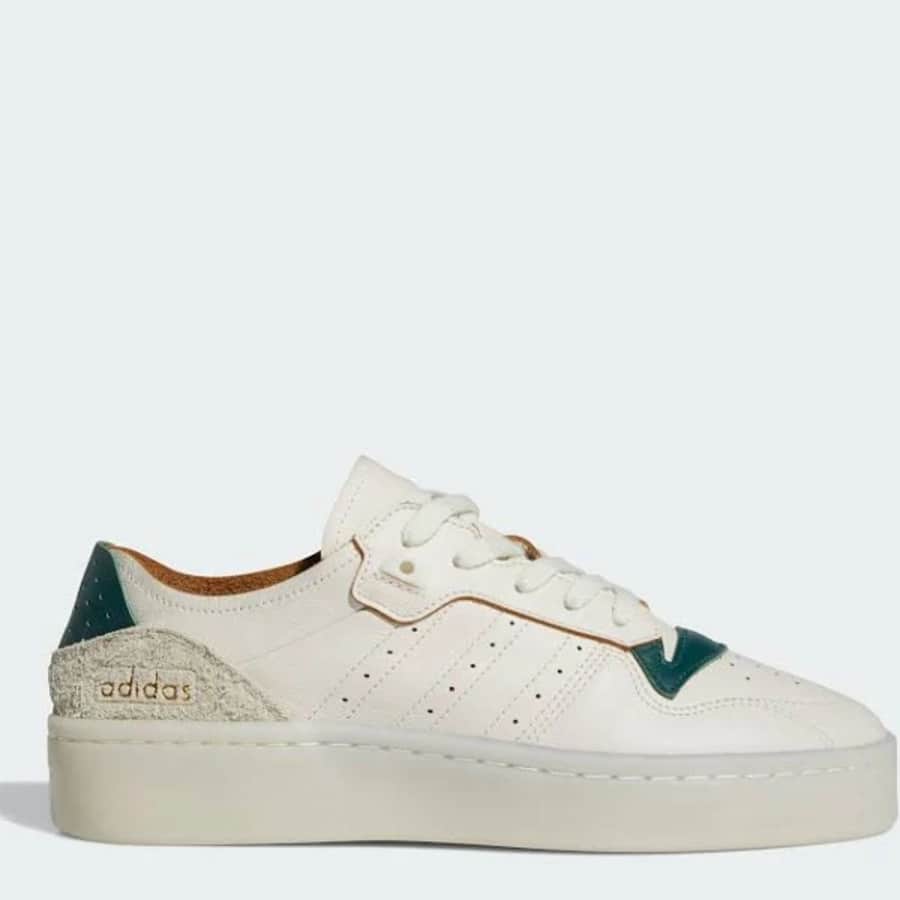 adidas Men's Rivalry Summer Low Shoes for $48