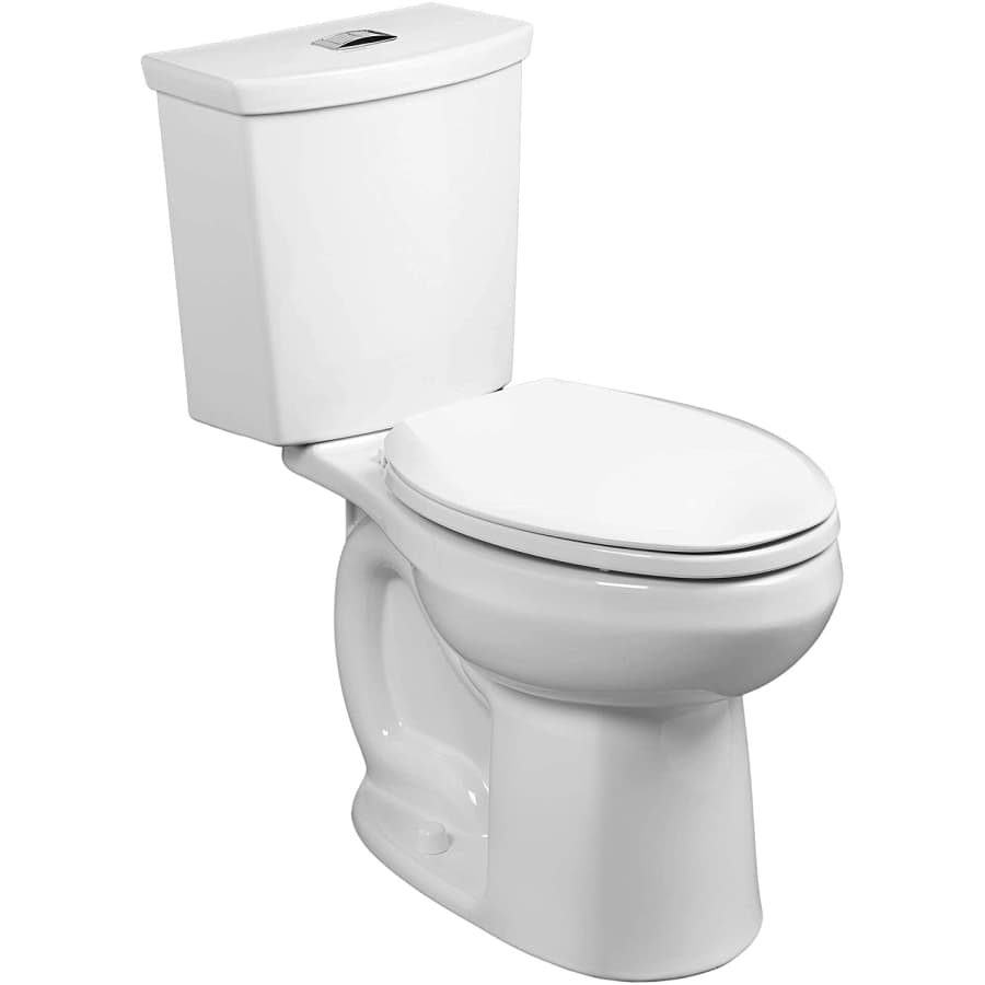 American Standard H2Option Dual Flush Right Height Elongated Toilet for $288 American Standard H2Option Dual Flush Right Height Elongated Toilet for $288