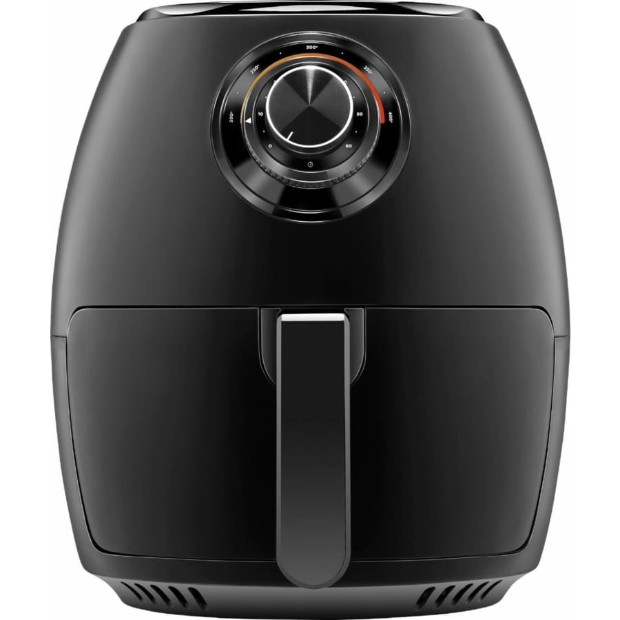 Chefman TurboFry 3.6-Quart Analog Air Fryer for $60
