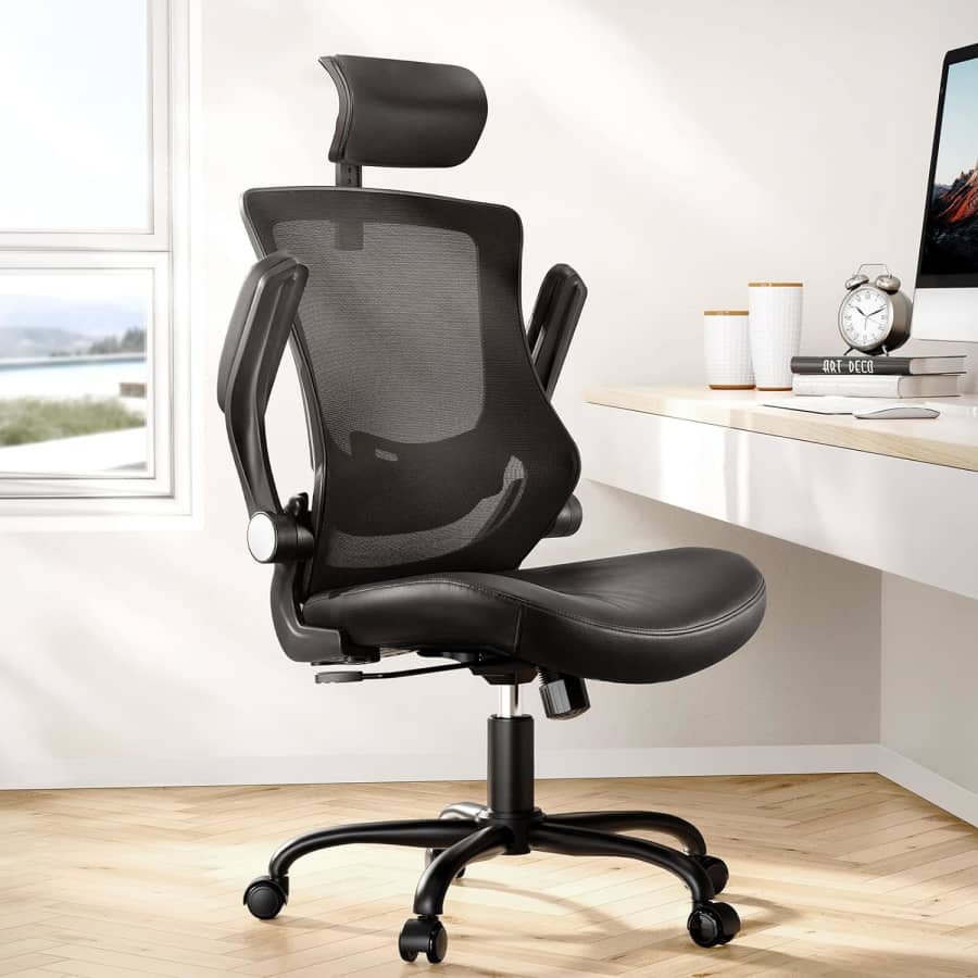 Marsail Office Chair for $96