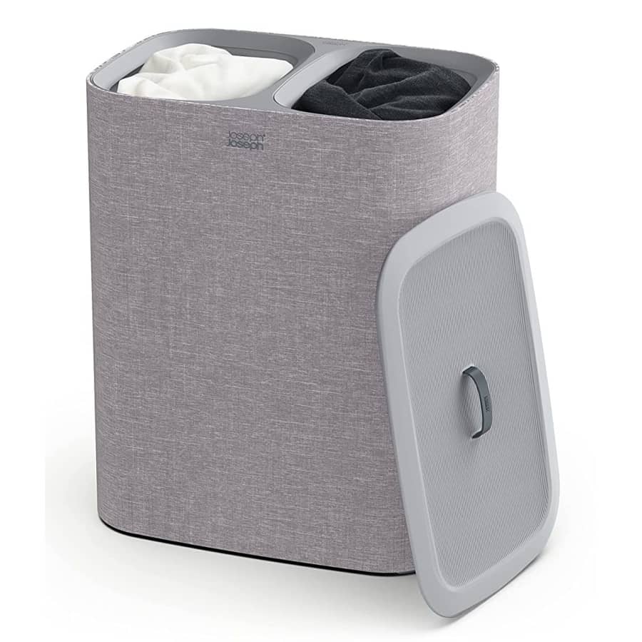 Joseph Joseph Tota 90L Laundry Hamper: $55.99