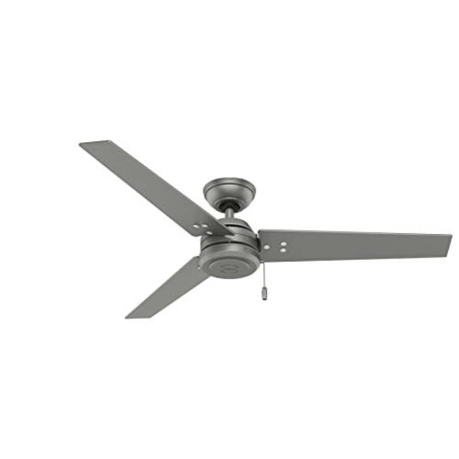 Hunter Fan Company Hunter 59262 Contemporary Modern 52'' Ceiling Fan from Cassius collection in for $130 Hunter Fan Company Hunter 59262 Contemporary Modern 52'' Ceiling Fan from Cassius collection in for $130