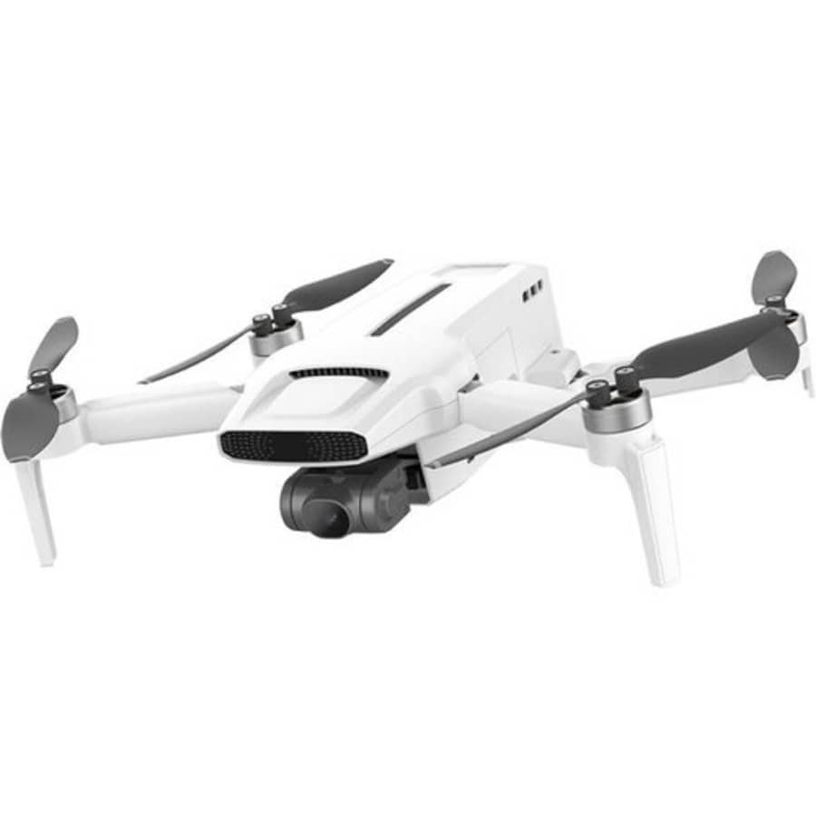 Fimi X8 Mini 3-Axis 4K Foldable Drone for $319 Fimi X8 Mini 3-Axis 4K Foldable Drone for $319