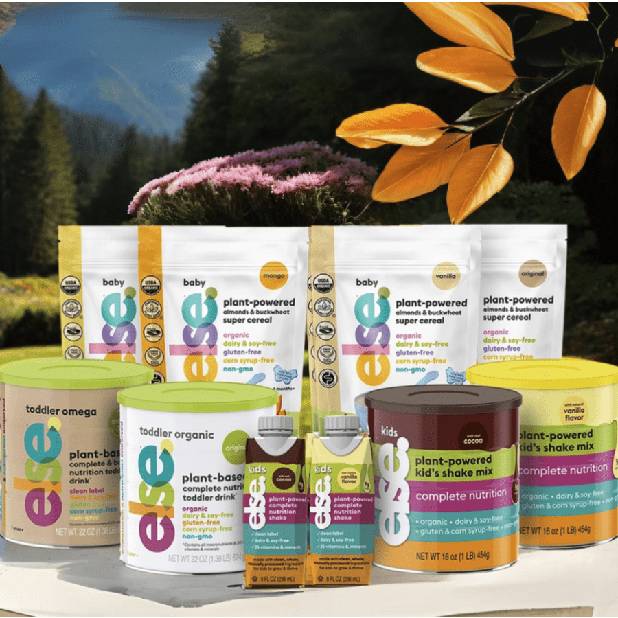 Else Nutrition coupon: 10% off sitewide Else Nutrition coupon: 10% off sitewide