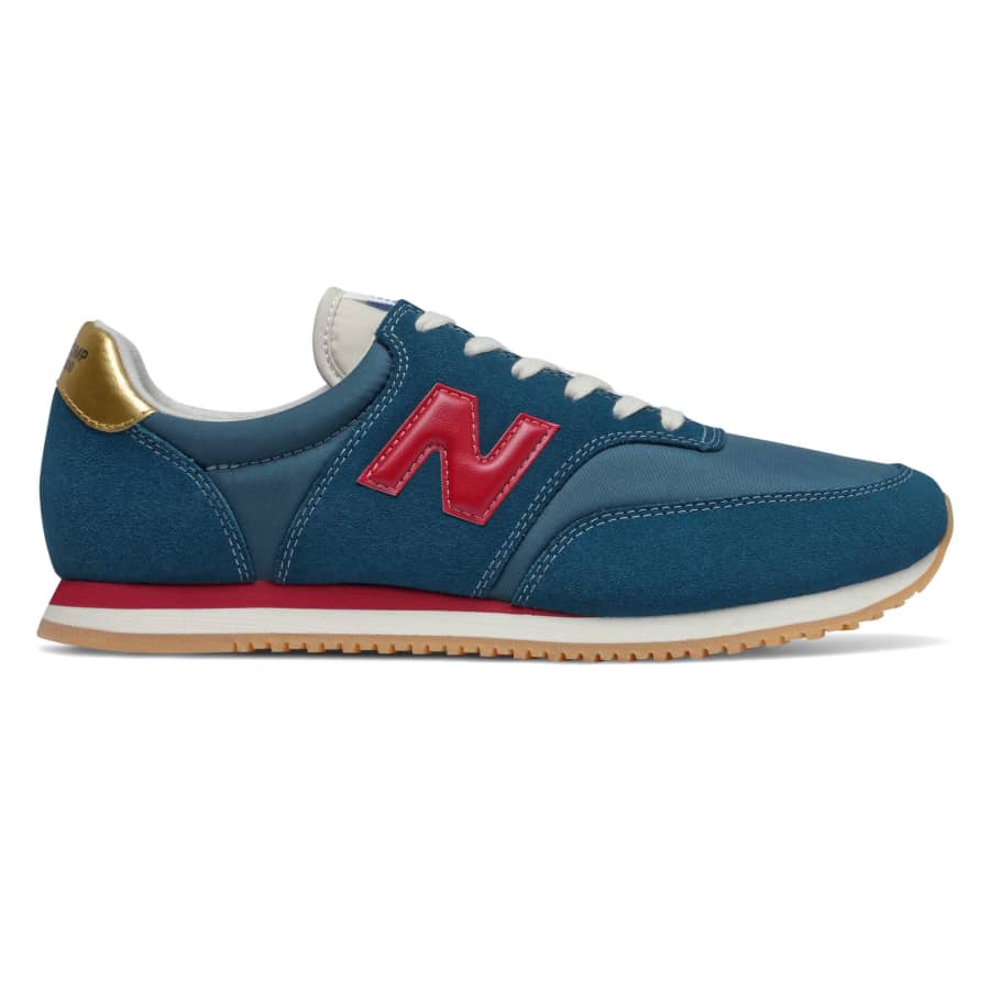 New Balance Men's Comp 100 Shoes for $34