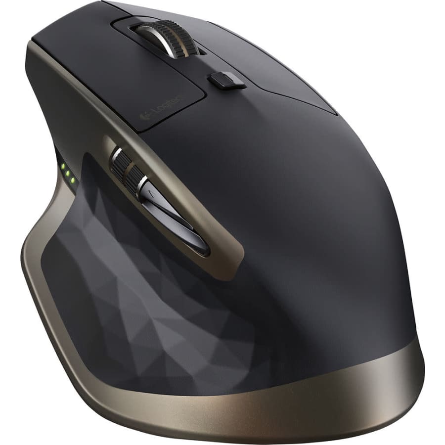 Logitech MX Master Wireless Mouse for $55