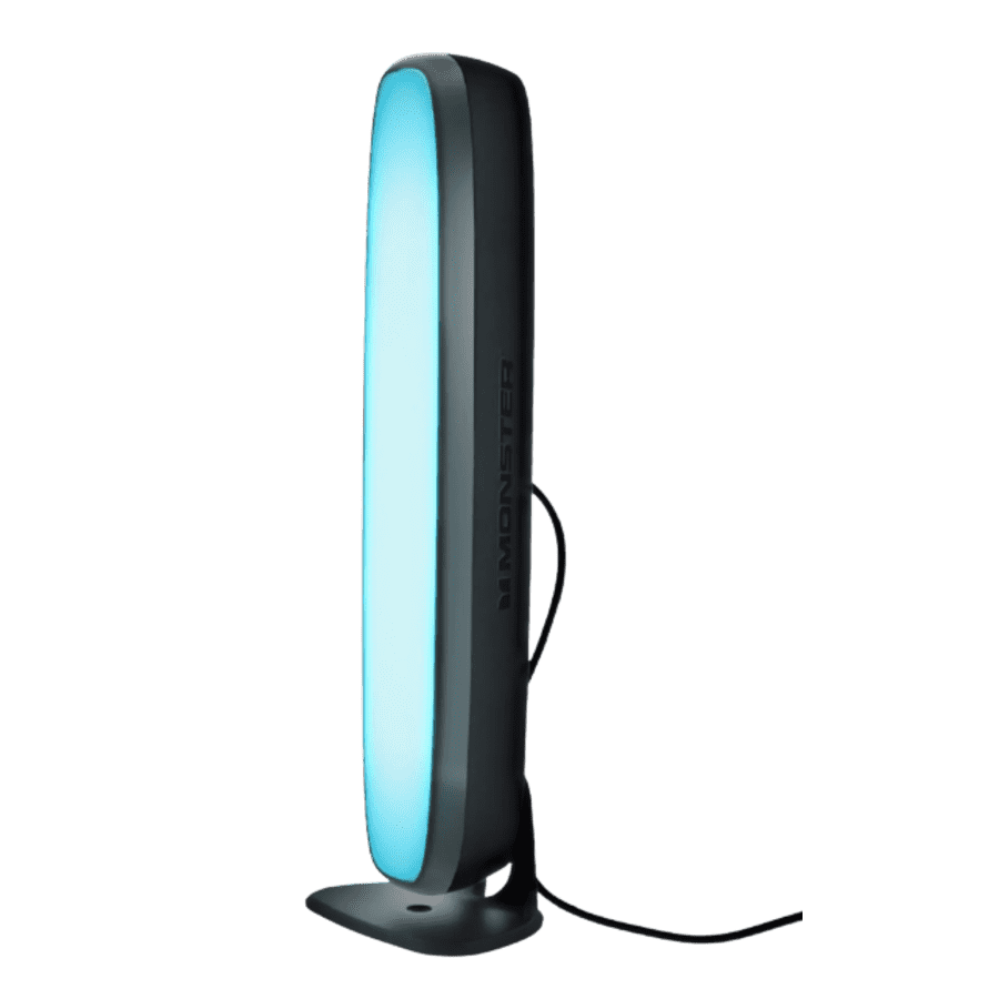 Xtreme 11" Monster LED Light Bar w/ Remote for $7 Xtreme 11" Monster LED Light Bar w/ Remote for $7