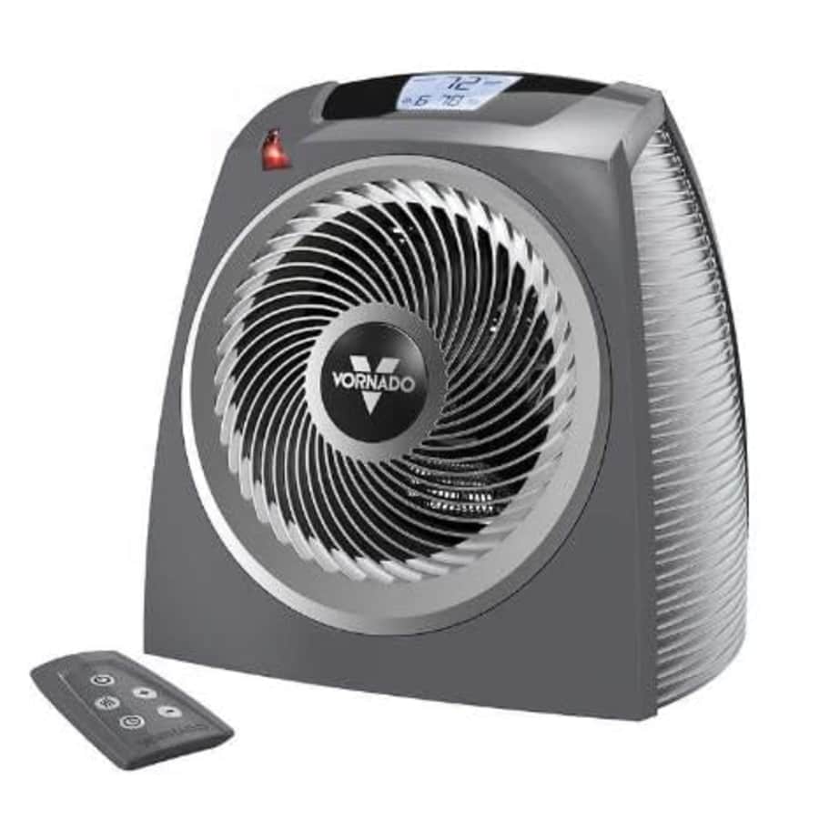 Vornado Whole Room Heater and Fan for $120 Vornado Whole Room Heater and Fan for $120