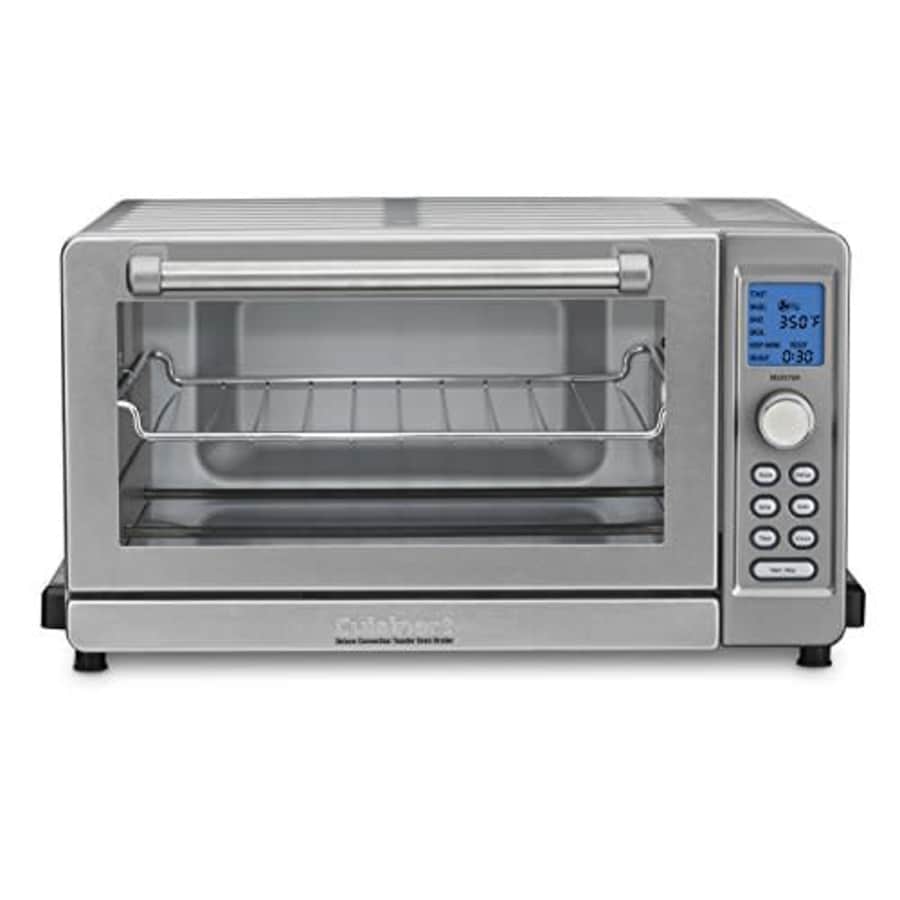 Cuisinart Digital Convection Toaster Oven for $180