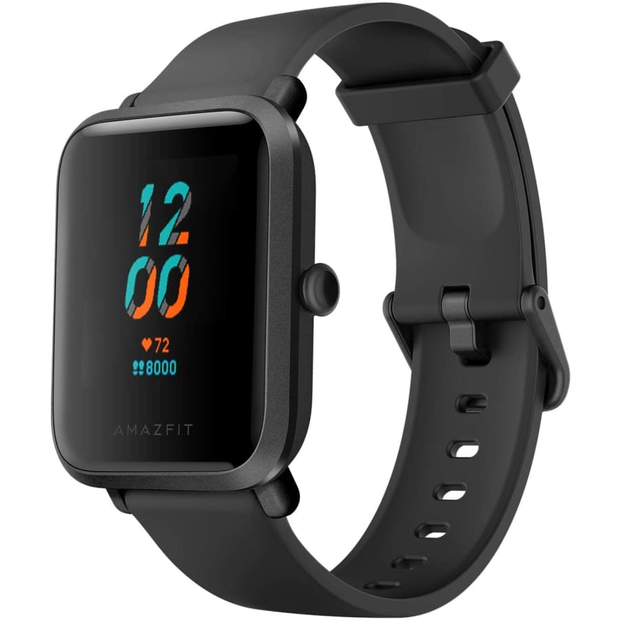 Amazfit Bip S Multi-Sport GPS Smartwatch for $40 Amazfit Bip S Multi-Sport GPS Smartwatch for $40
