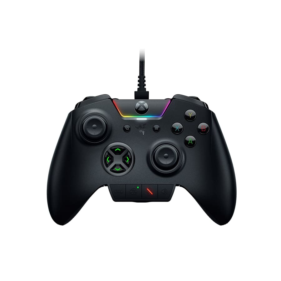 Razer Wolverine Ultimate Controller for Xbox One for $69