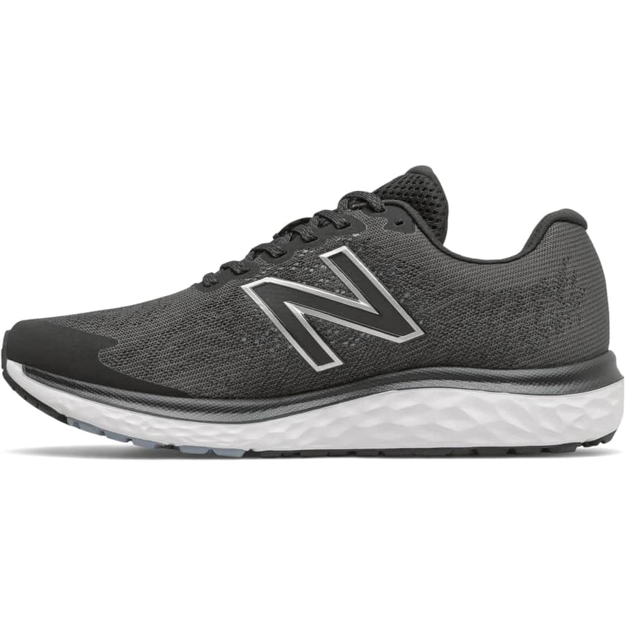 New Balance at Amazon: Black Friday Prices New Balance at Amazon: Black Friday Prices
