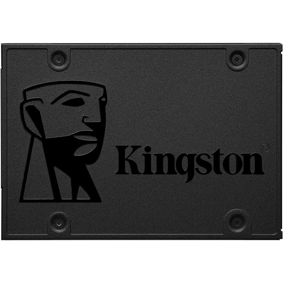 Kingston 120GB 2.5" SATA III Internal SSD for $30 Kingston 120GB 2.5" SATA III Internal SSD for $30