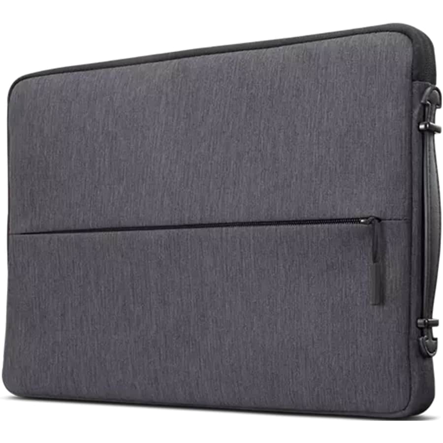 Lenovo Urban 15.6" Laptop Sleeve for $9 Lenovo Urban 15.6" Laptop Sleeve for $9