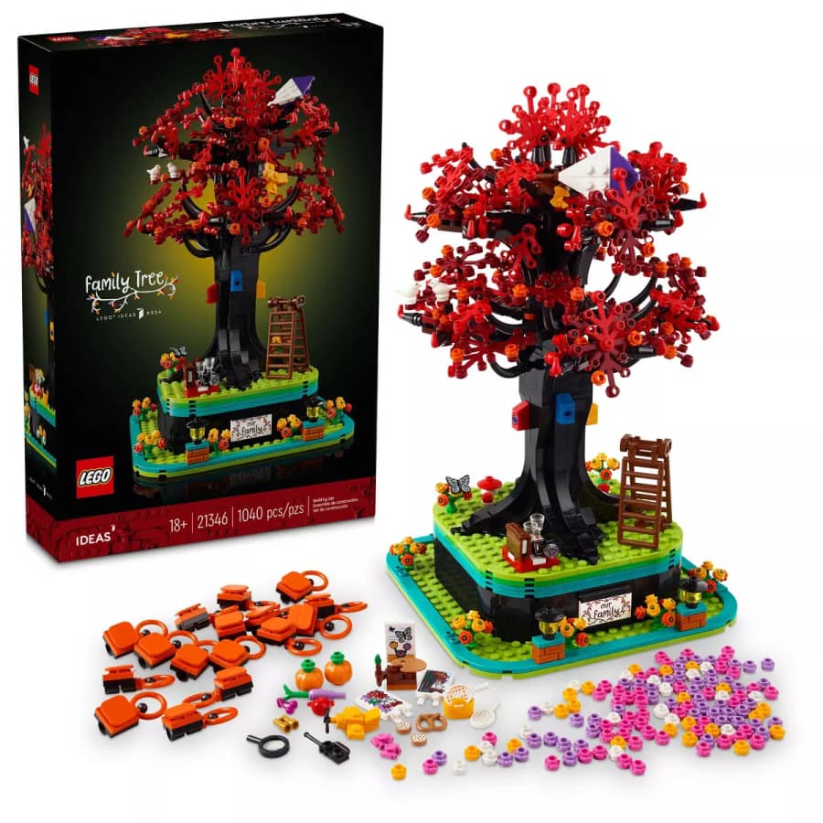 LEGO at Target: 30% off for Circle members LEGO at Target: 30% off for Circle members