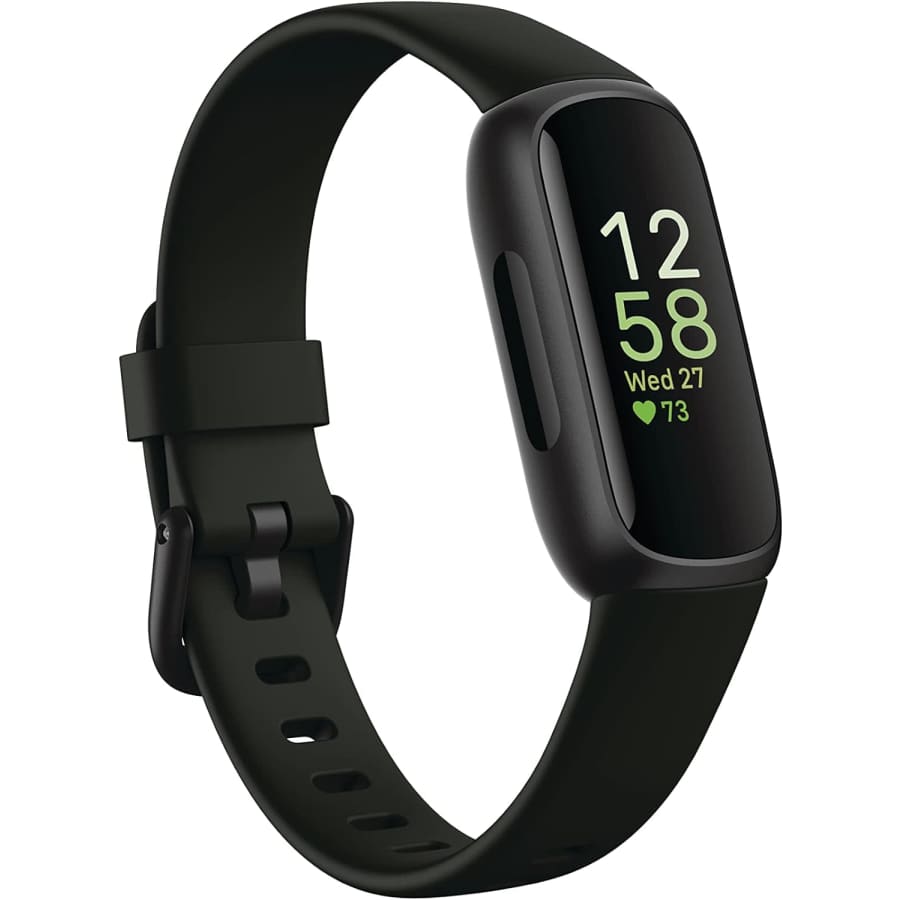 Fitbit Inspire 3 Health & Fitness Tracker for $70 Fitbit Inspire 3 Health & Fitness Tracker for $70