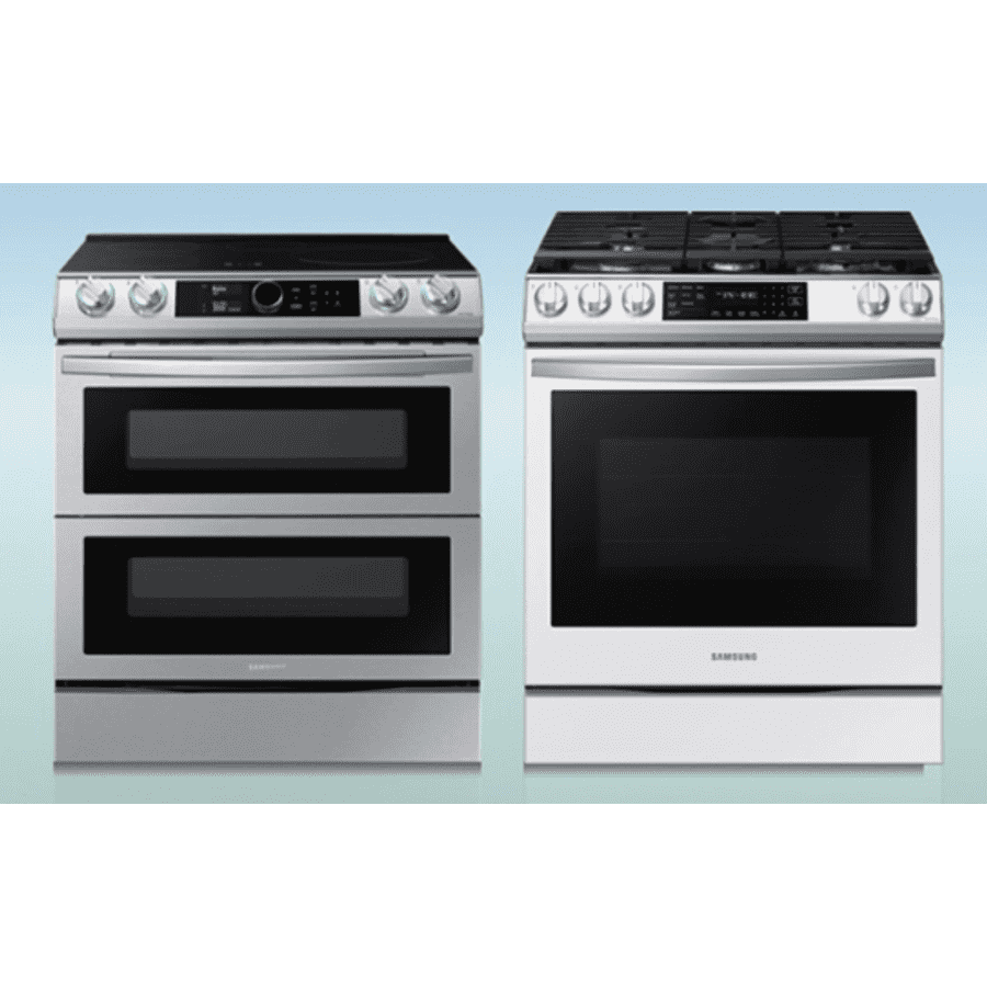 Samsung Spring Range Sale: Up to $480 off