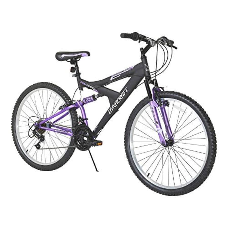 Dynacraft Slick Rock Trails 26" Bike, 26"/One Size for $199