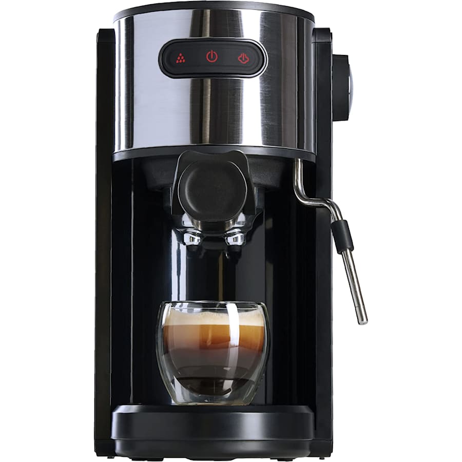 Coffee Gator Espresso Machine for $95 Coffee Gator Espresso Machine for $95