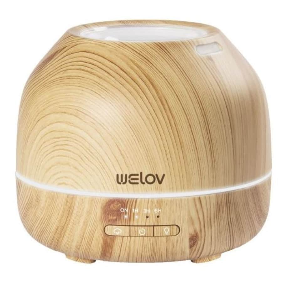 AiDot D300 WiFi Smart Aroma Diffuser for $22 AiDot D300 WiFi Smart Aroma Diffuser for $22