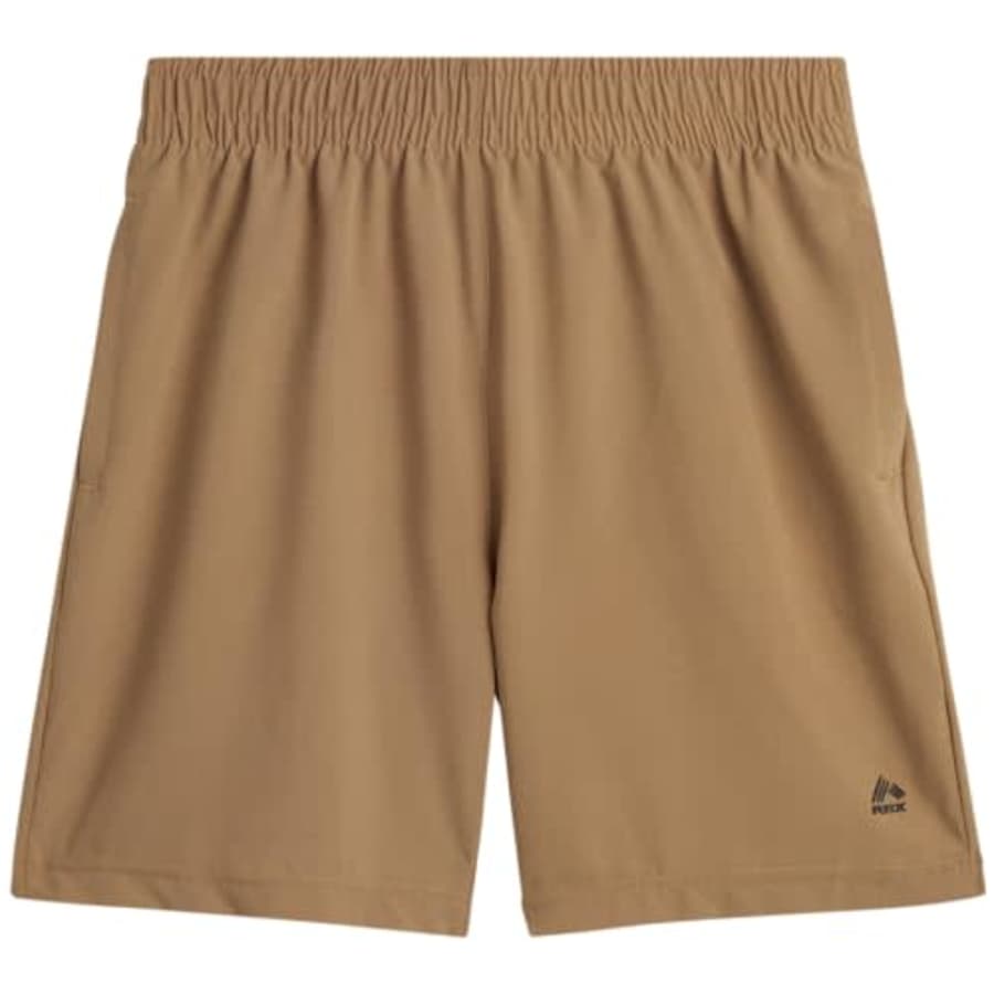 RBX Boys' Active Shorts Set - 3 Piece Performance T-Shirt and Woven Gym Shorts - Kids' Activewear for $13 RBX Boys' Active Shorts Set - 3 Piece Performance T-Shirt and Woven Gym Shorts - Kids' Activewear for $13
