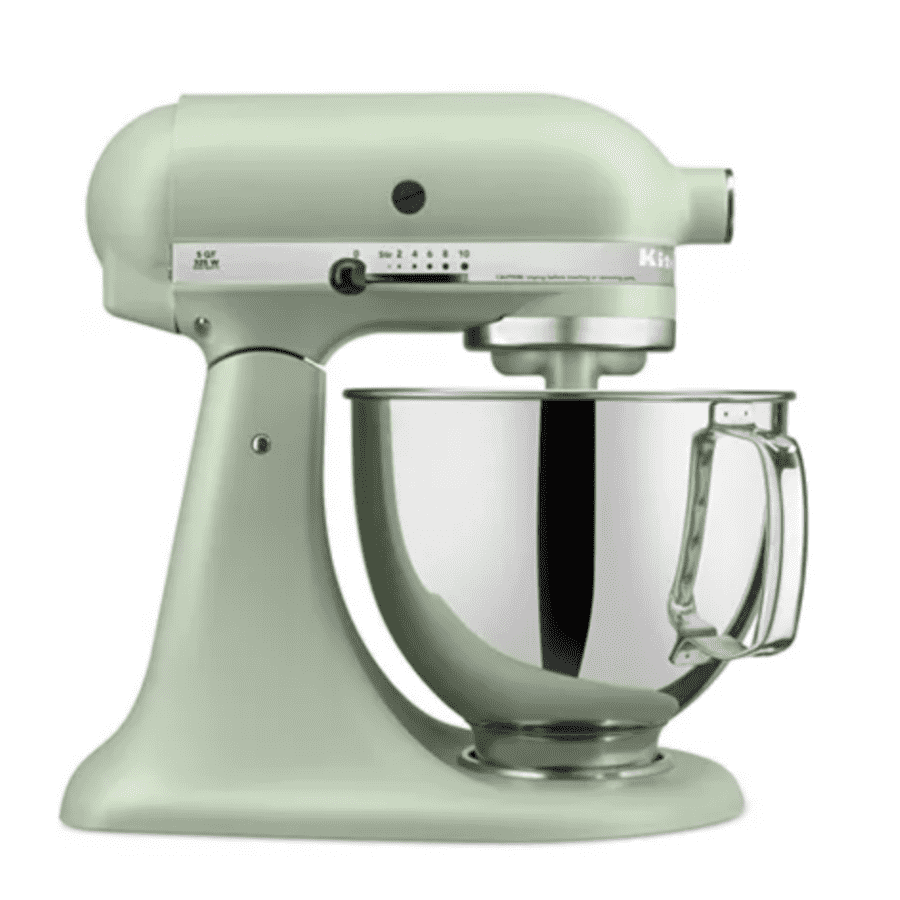 KitchenAid Architect Series 5-Quart Tilt-Head Stand Mixer for $230