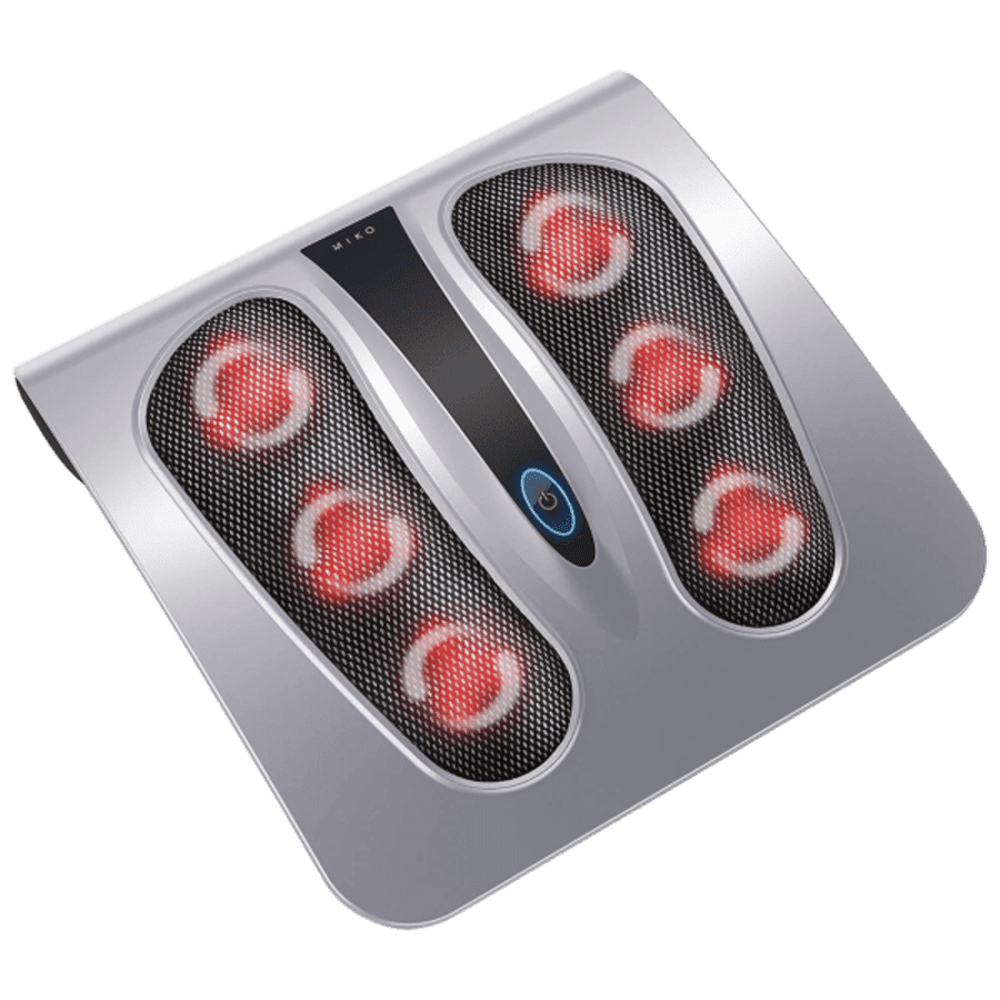 Miko Shibui Shiatsu Foot Massager for $45