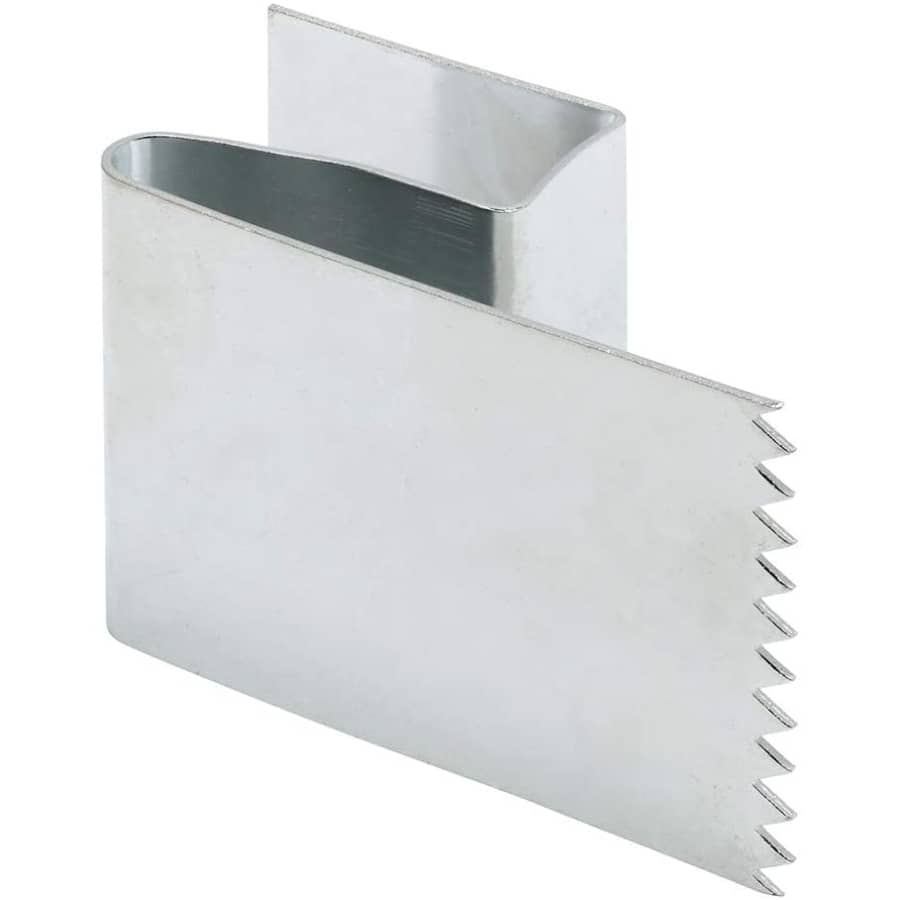 Prime-Line Hurricane Board-Up Clip 20-Pack for $17